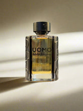 FERAGM UOMO ORIGINAL TESTER PERFUME